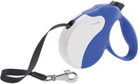 Ferplast Amigo Lint Rollijn Blauw Nylon 5 Meter