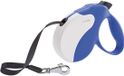 Ferplast Amigo Lint Rollijn Blauw Nylon 5 Meter