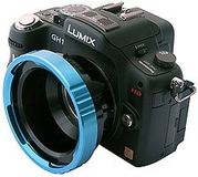 MTF Arri PL to Micro 4/3 Adaptor