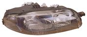 TarosTrade 37-0382-R-7487 koplamp voor zonder motor rechts