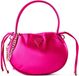 GUESS Elsie Mini Pouch Schoudertas Fuchsia