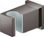 GROHE Kit de finition Euphoria Cube Avec support de douchette à main