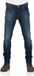 Lee Jean Pantalon Luke Coupe Fuselée Bleu W36 X L36