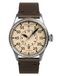 Bauhaus Aviation Flight Control 27565 Automatisch horloge voor heren