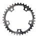 Specialites TA kettingblad Macedonius 34 110mm binnen 10/11-f. zwart fiets