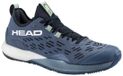 Head Racket Motion Pro 1.5 Chaussures de padel Bleu EU 48 1/2 Homme