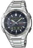 Casio Wave Ceptor Solar herenhorloge Casio-WVA-M650-1AER