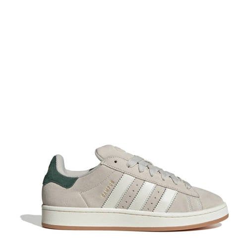 adidas Originals Campus 00s sneakers lichtgrijs/offwhite