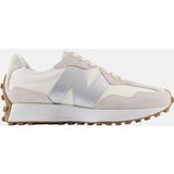 New Balance W327 Dames Sneakers - Angora