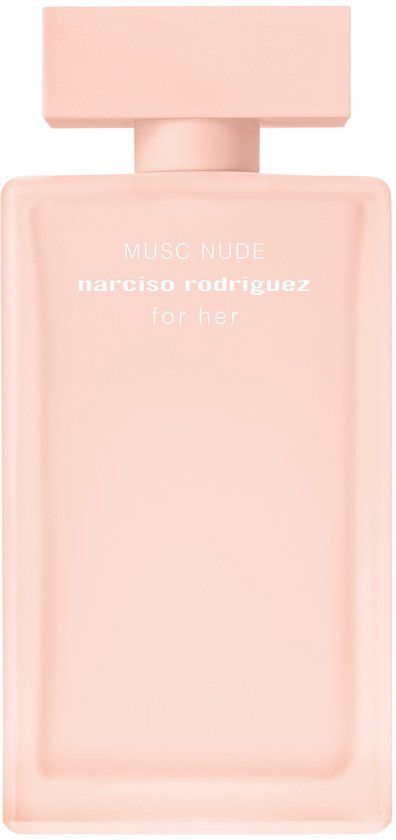 NARCISO RODRIGUEZ Musc Nude / 100 ml / Women