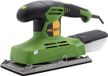Procraft PV300 Ponceuse orbitale 300 watts 115 x 230 mm