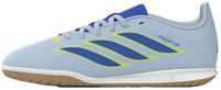 Adidas Predator Club Sala Zaalschoenen Blauw EU 36 2/3 Kinderen