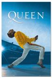 Grupo Erik Poster Queen - Wembley Stadium 61x91,5cm