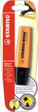 STABILO Boss Original Markeerstift, Oranje, Blister van 1