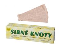 Onbekende Nohel Garden, tuinbinddraad, knoopjes, 18x4 cm, 400 gram, 80 stuks