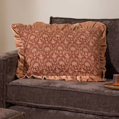 NOUS Living sierkussen Kennington (40x60 cm)
