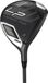 Wilson Launch Pad Ladies Hybride Club | FY | 20,5° | Rechtshandig | Ladies | Zwart | Grafiet