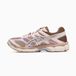 ASICS Gel Cumulus 16 Unisex Cinnamon Pure Silver-Coloured Maat EU 40