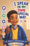I Libri GmbH I speak in my own special way!: Different Is Wonderful Series Paperback