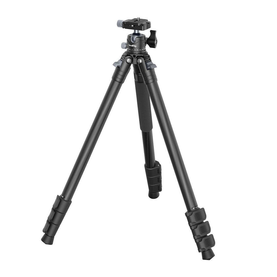 SmallRig 4060 Carbon Fiber Tripod AP-10