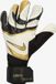 Nike Grip3 Goal Keeper Keepershandschoenen - Maat 6 - Goud/Wit/Zwart