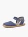 Pisamonas Sandalen marine