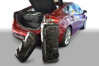 Car-Bags.com Car-Bags Reistassenset geschikt voor Ford Mondeo V 2014-2022 5-deurs hatchback Original