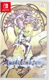 Live Wire Super Deluxe Games, Inc. Mushihimesama