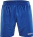 Craft sportbroek Pro Control Shorts M Royal/White