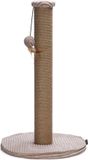 Designed by Lotte Krabpaal Ribbed - Roze - 41x41x70 cm