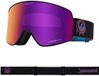Dragon Alliance NFX2 Masque de ski - Rattled/Purple Ionized & Violet