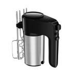 Multifunctionele mixer met 6 snelheden, 300 W