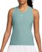 Nike Dri-FIT Victory Tennistop Dames - Maat XS