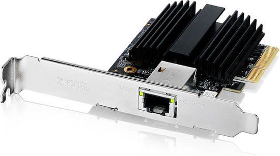 Zyxel XGN100C v2 Intern Ethernet 1000 Mbit/s