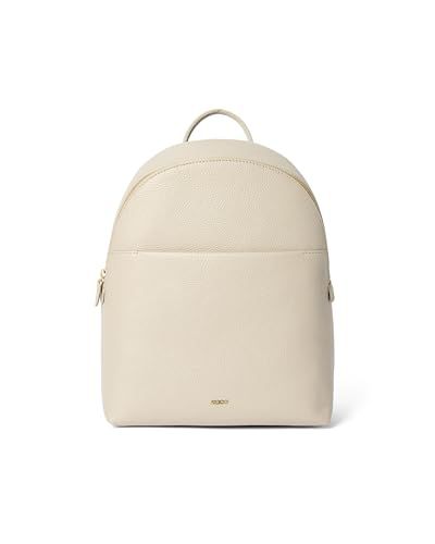 ECCO Rugzak voor dames, Zand, M, Casual