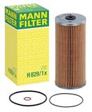 MANN-FILTER H 829/1 x Oliefilter