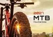 MTB GP-Fever.de MTB | Mountainbike - 2027 - Kalender DIN A2