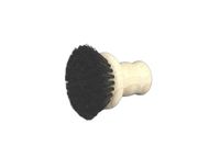 Chinchilla® pannenborstel beukenhout met paardenhaar | FSC 100% | afwasborstel | schoonmaken van borden, potten, pannen & groenten | krasvrij, hittebestendig, duurzaam & veganistisch