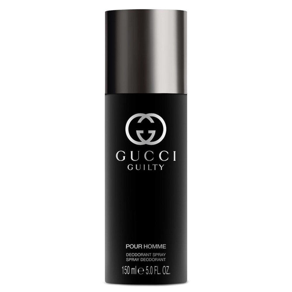 Gucci Guilty Pour Homme