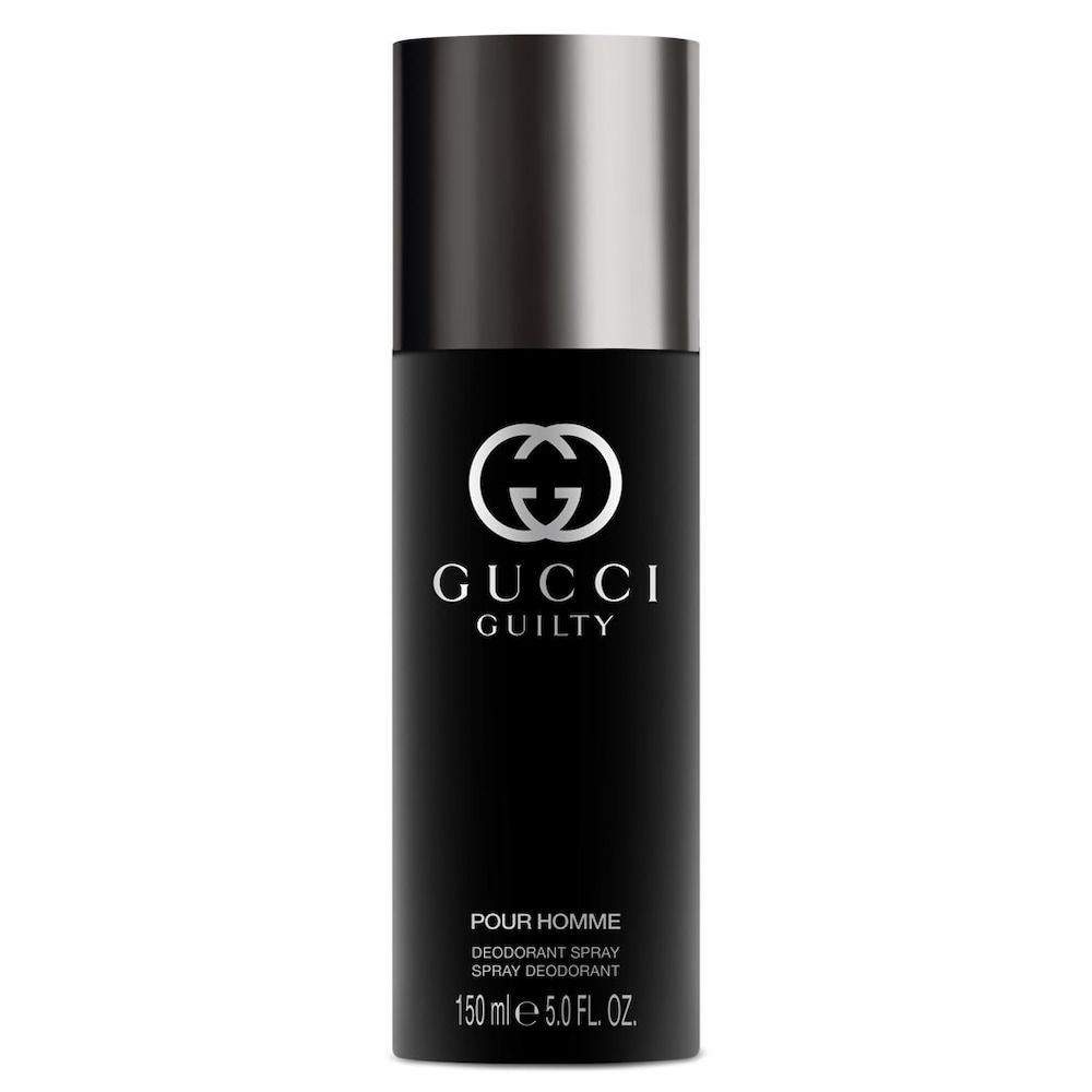 Gucci Guilty Pour Homme - Eau de Toilette - 90 ml - Heren