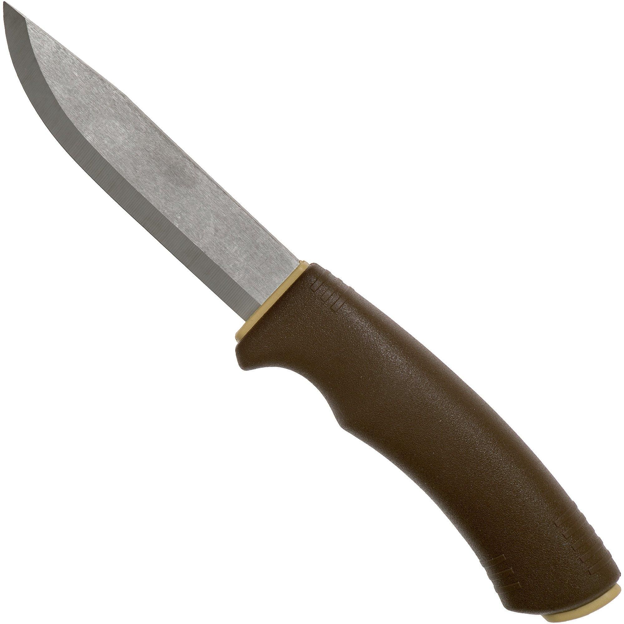 Mora Bushcraft Survival Desert 13033 vaststaand mes - 7391846019954