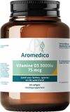 Aromedica Vitamine D3 75mcg 60 capsules molles
