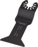 Qblades DW11 Zaagblad Bi-metaal 45x60mm 1 st.