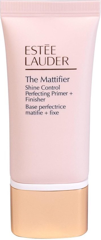 Estée Lauder The Mattifier Shine Control Perfecting Primer + Finisher Gezichtsprimer