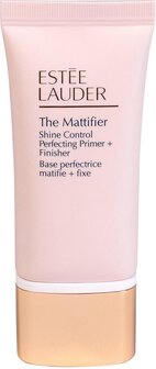 Estée Lauder The Mattifier Shine Control Perfecting Primer + Finisher - 30ml