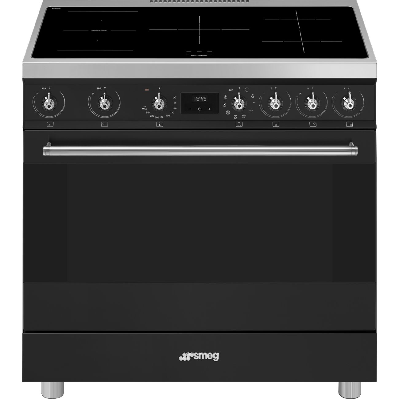 Smeg Symphony C9IMMB2 / C9IMMB2