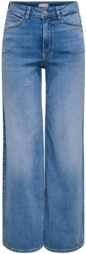 JDY Wide-leg jeans JDYFELINA-FINA High waist Wide leg fit Jeans