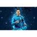 Football Papier Peint Panoramique - Joueur De Foot - 390 cm x 244 cm
