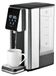 Camry Adler AD 1356, zwarte warmwaterdispenser