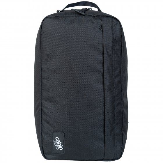 CabinZero Companion Bag - Black - Polyester - 2020 Model - EAN: 5060368841788